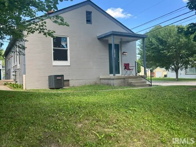 1724 Central Street, Lafayette, IN 47905 - #2
