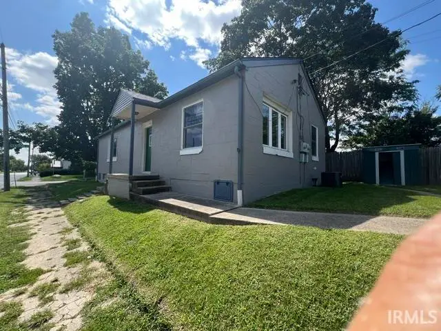 1724 Central Street, Lafayette, IN 47905 - #3