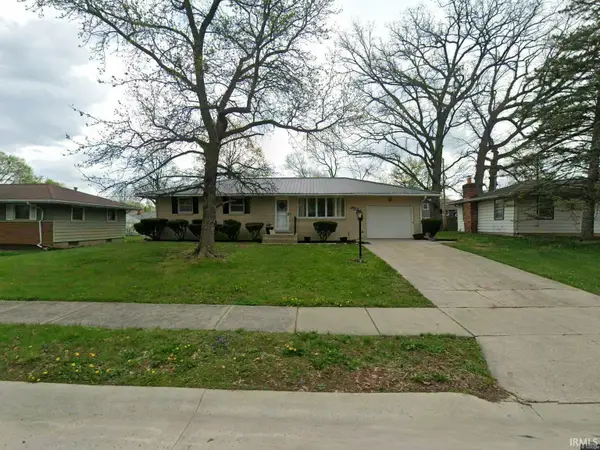 2524 Princeton Avenue, Fort Wayne, IN 46808