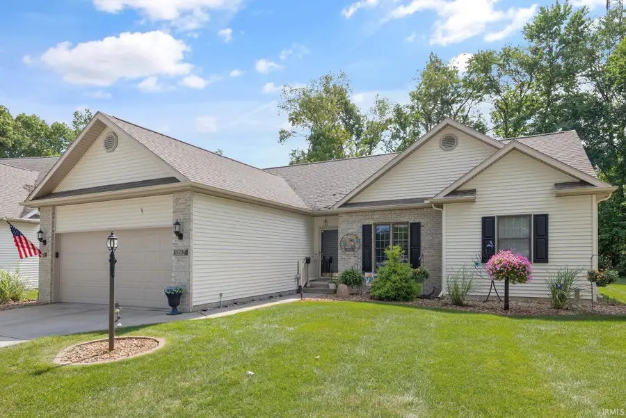 2202 Woodland Court, Elkhart, IN 46514 - #2