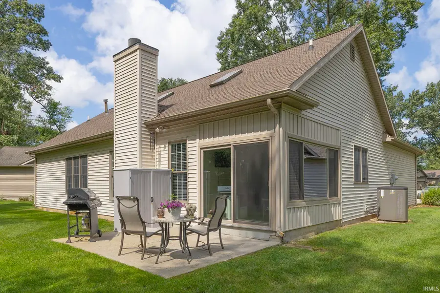 2202 Woodland Court, Elkhart, IN 46514 - #3