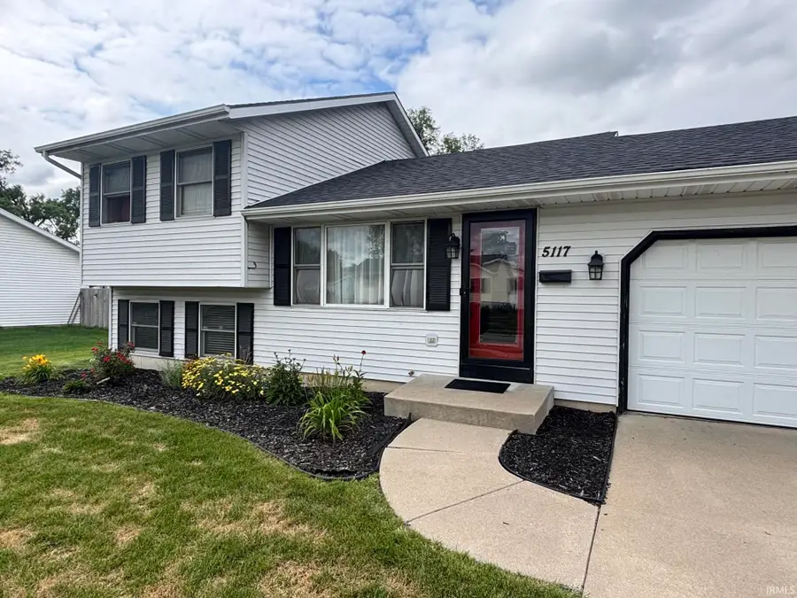 5117 Idlewood Drive, South Bend, IN 46619 - #2