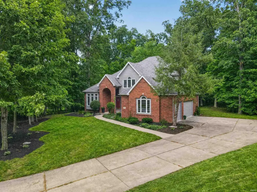 2619 Durham Court, Fort Wayne, IN 46845 - #2