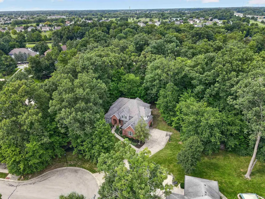 2619 Durham Court, Fort Wayne, IN 46845 - #3