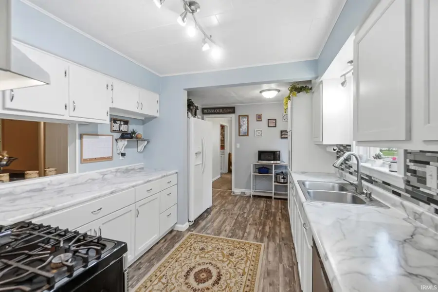 3715 Nokomis Road, Fort Wayne, IN 46809 - #2