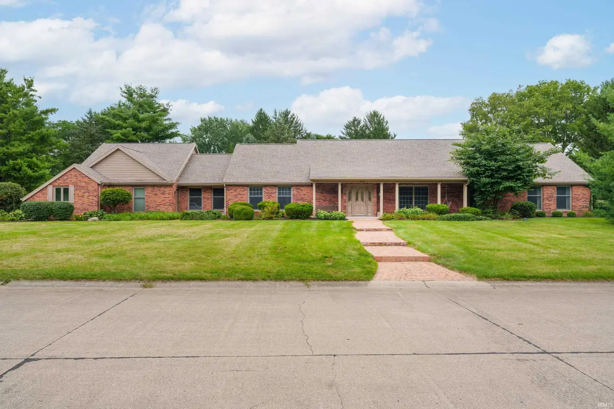 604 N Mesa Road, Muncie, IN 47304 - #1