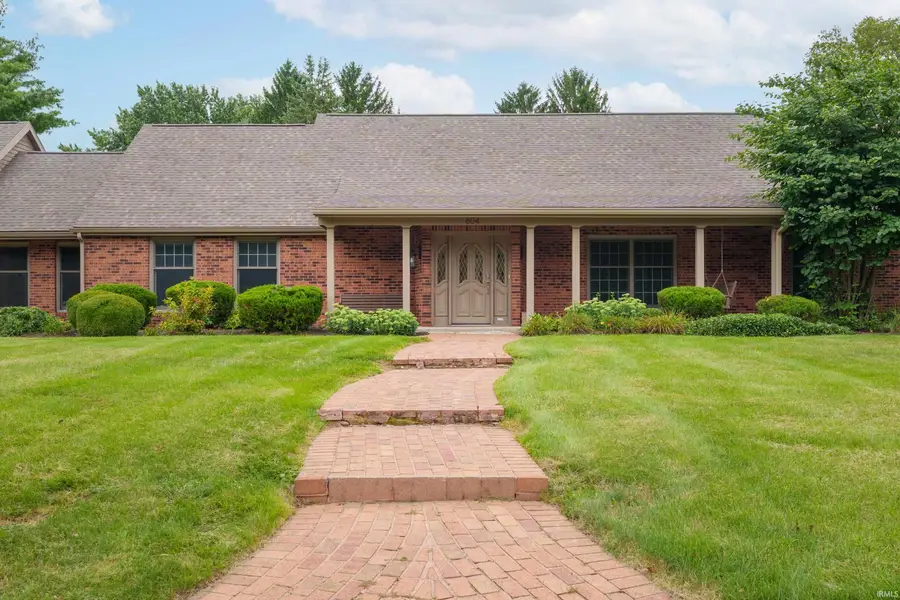 604 N Mesa Road, Muncie, IN 47304 - #2