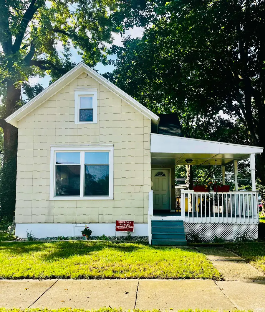 1719 Howell Street, Fort Wayne, IN 46808 - #2