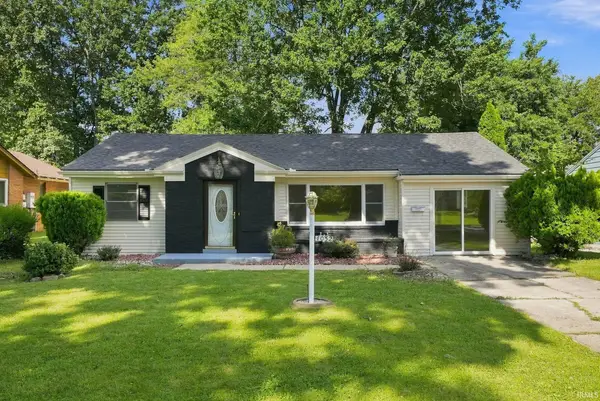 4032 Abbott Street, Fort Wayne, IN 46806
