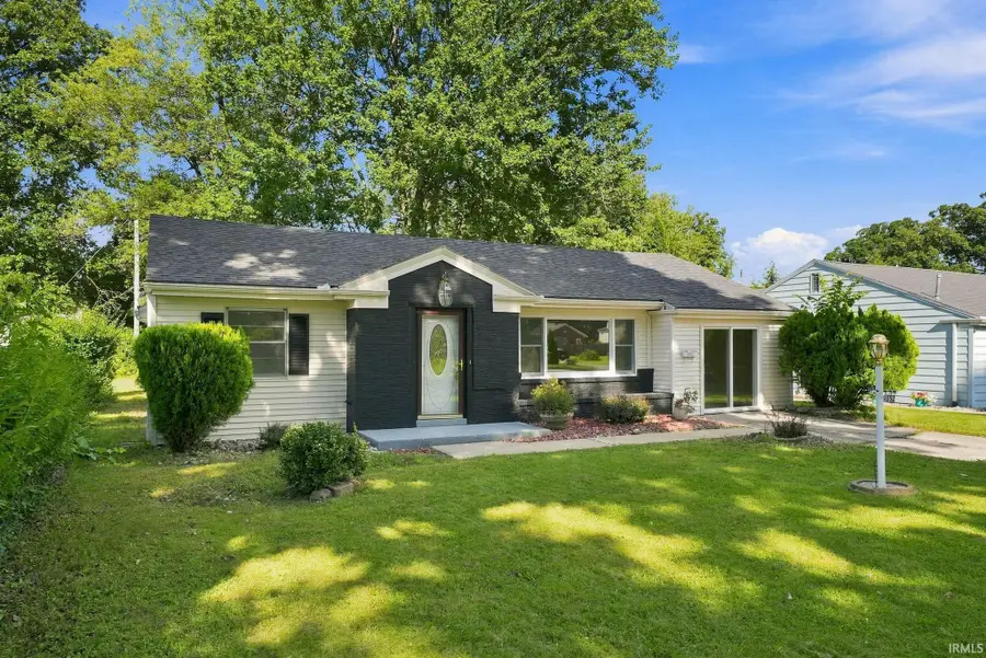 4032 Abbott Street, Fort Wayne, IN 46806 - #3