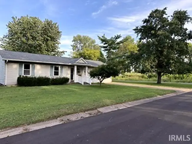 1300 N Byrd Street, Mount Vernon, IN 47620 - #2