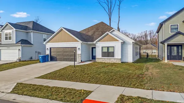 4800 Falcon Parkway, New Haven, IN 46774