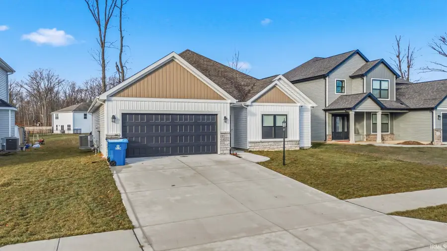 4800 Falcon Parkway, New Haven, IN 46774 - #2
