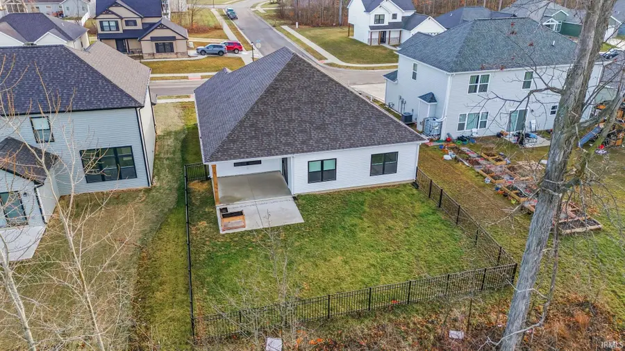 4800 Falcon Parkway, New Haven, IN 46774 - #3