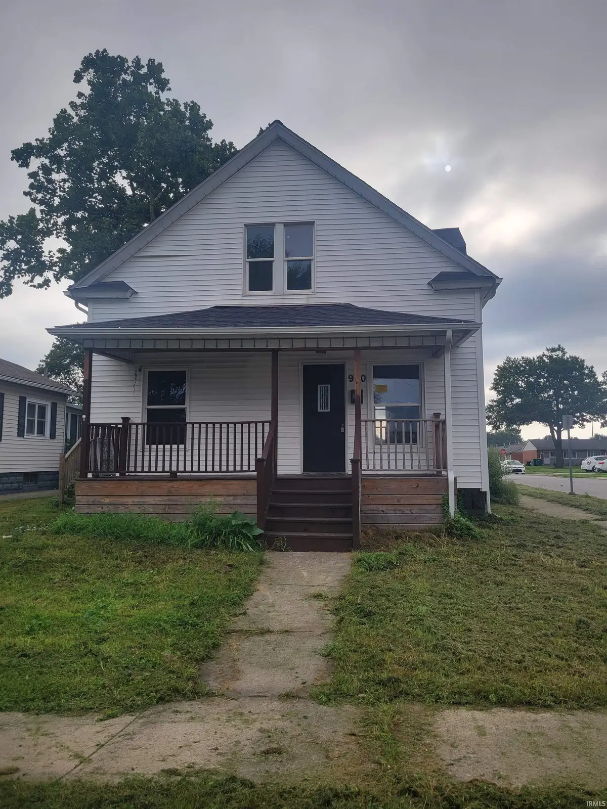 930 Dodge Avenue, Mishawaka, IN 46544 - #1