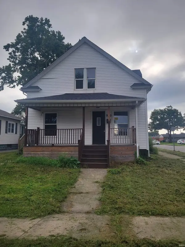 930 Dodge Avenue, Mishawaka, IN 46544