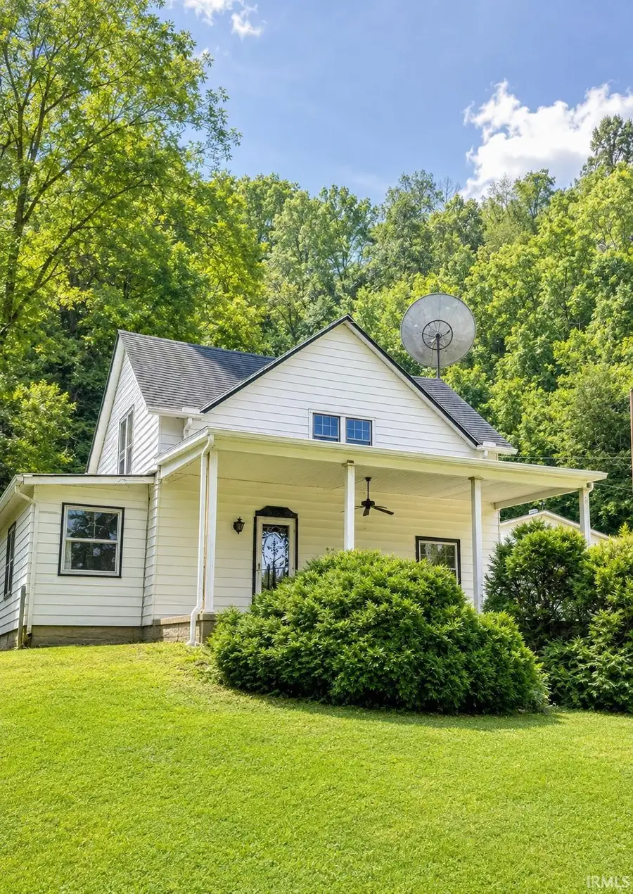 695 Riverside Drive, Peru, IN 46970 - #2