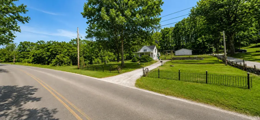 695 Riverside Drive, Peru, IN 46970 - #3