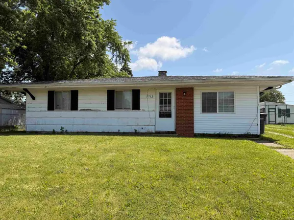5712 Seneca Trail, Kokomo, IN 46902