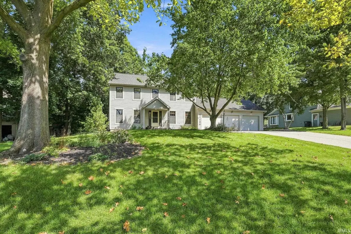 11130 Rolling Pine Run, Fort Wayne, IN 46814 - #1