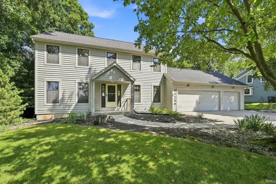 11130 Rolling Pine Run, Fort Wayne, IN 46814 - #2