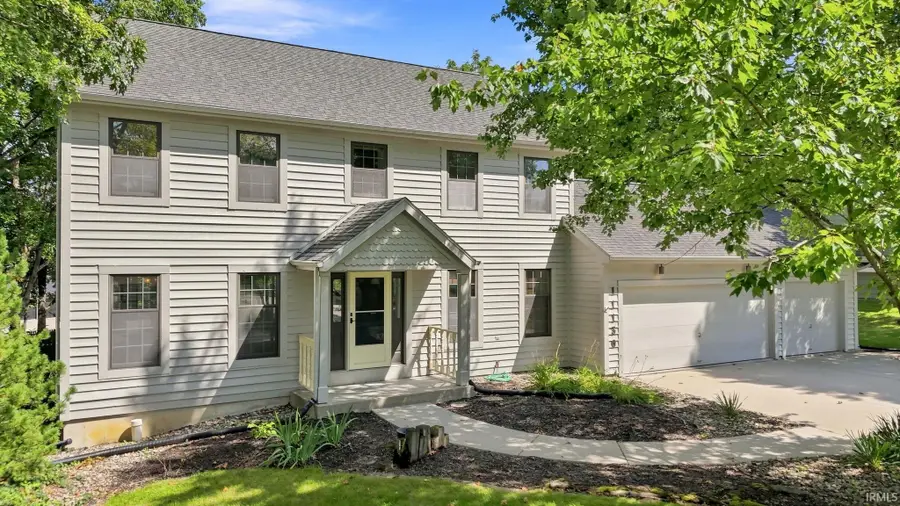 11130 Rolling Pine Run, Fort Wayne, IN 46814 - #3