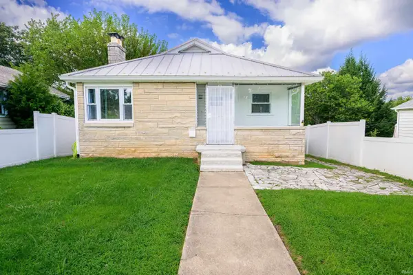 918 W 4th Street, Bloomington, IN 47404