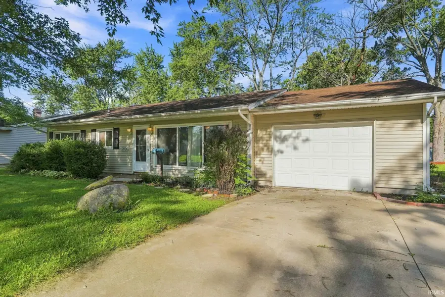 7406 Avalon Drive, Fort Wayne, IN 46809 - #2