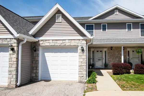 5688 W Vinca Lane, Ellettsville, IN 47429