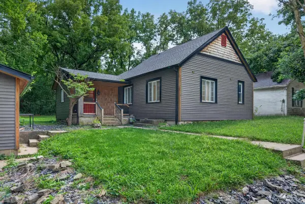 519 Northern Avenue, Logansport, IN 46947