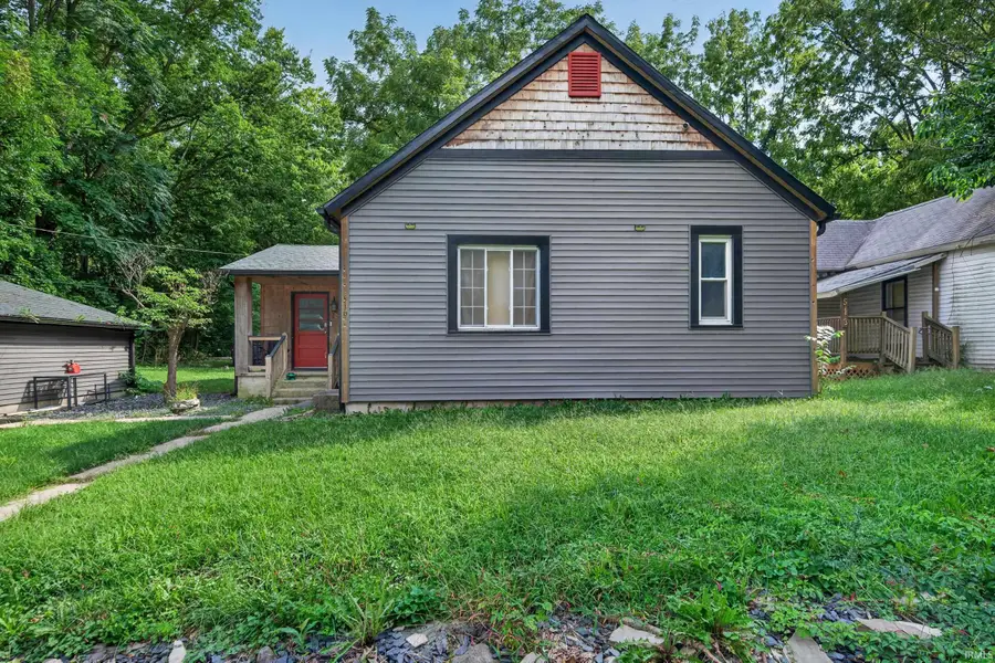 519 Northern Avenue, Logansport, IN 46947 - #2