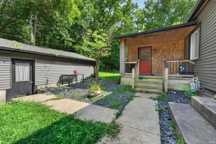 519 Northern Avenue, Logansport, IN 46947 - #3