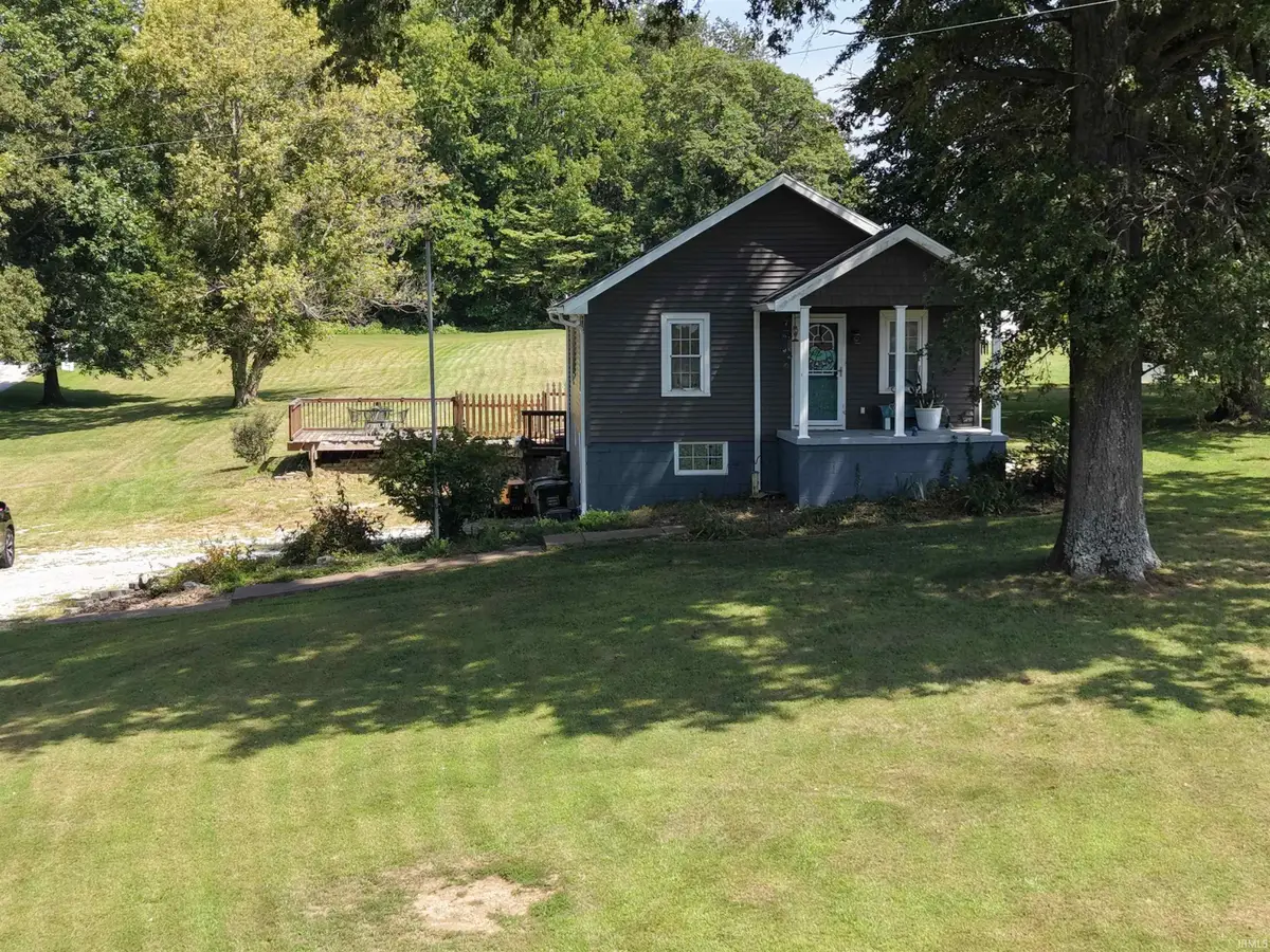 719 Schroeder Lane, Evansville, IN 47712 - #1