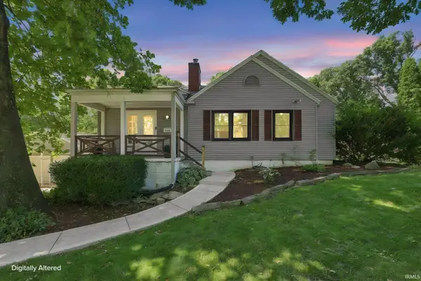 3365 Garland Avenue, Fort Wayne, IN 46805