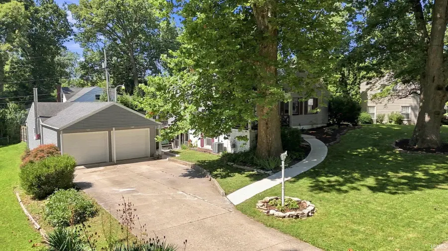 3365 Garland Avenue, Fort Wayne, IN 46805 - #2