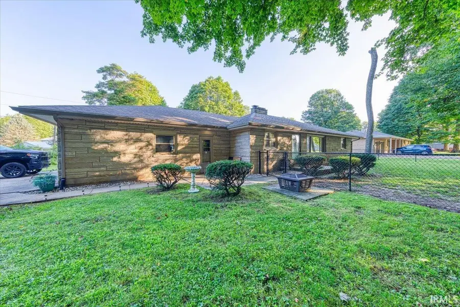 12211 S Old Road, Muncie, IN 47302 - #2