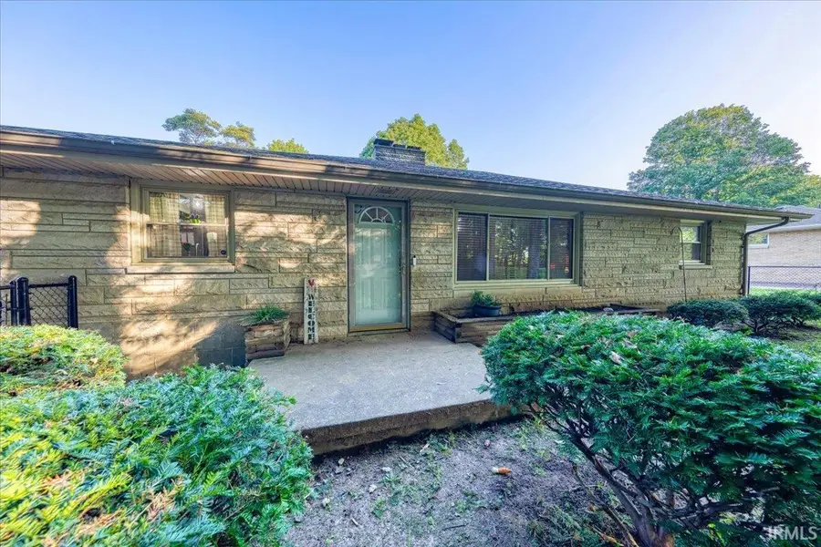 12211 S Old Road, Muncie, IN 47302 - #3