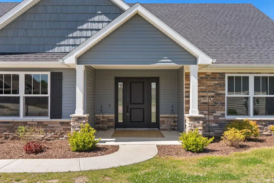 113 Paul Court, Roanoke, IN 46783 - #3