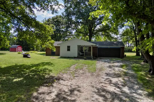 7625 North Street, Buck Creek, IN 47924
