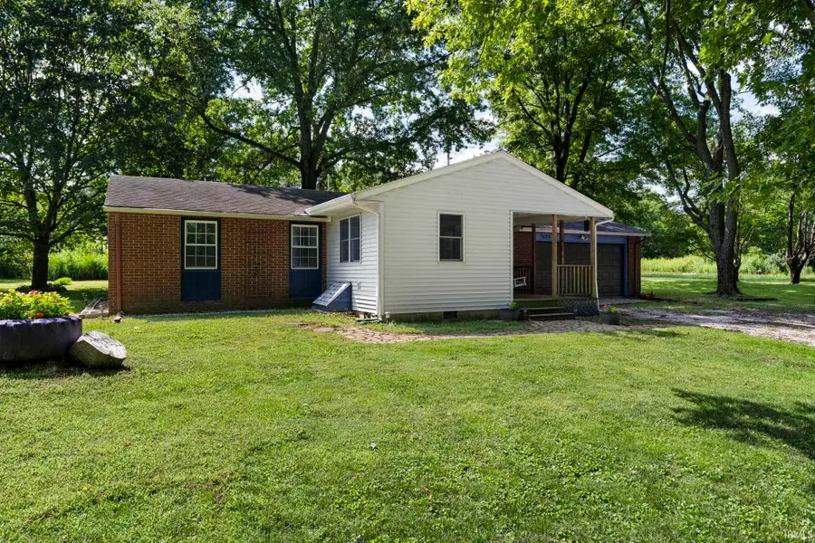 7625 North Street, Buck Creek, IN 47924 - #2