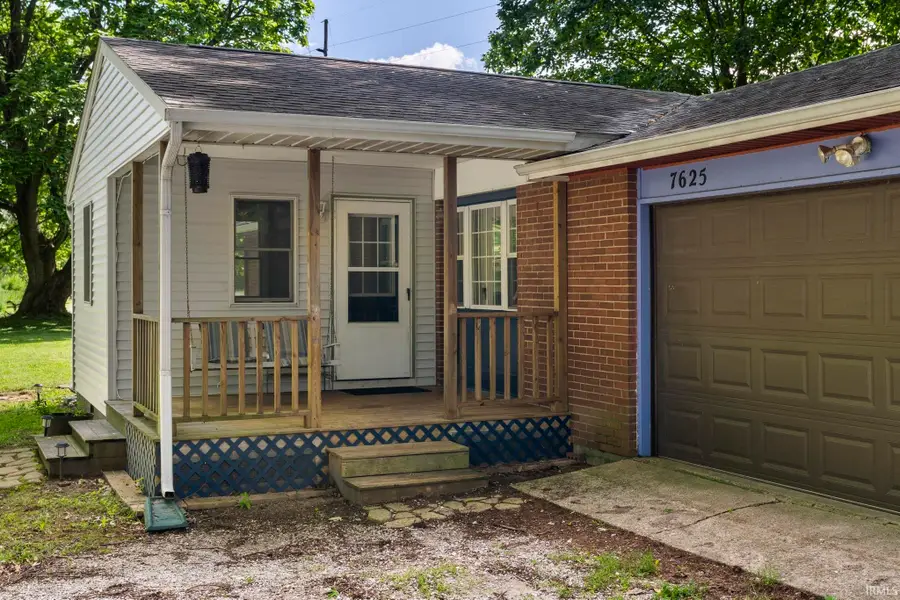 7625 North Street, Buck Creek, IN 47924 - #3