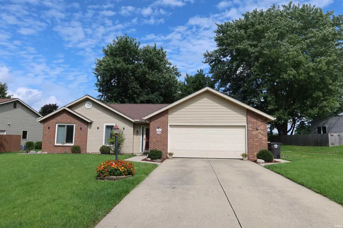 7828 Ridgeside 7828 Ridgeside Lane, Fort Wayne, IN 46835 - #1