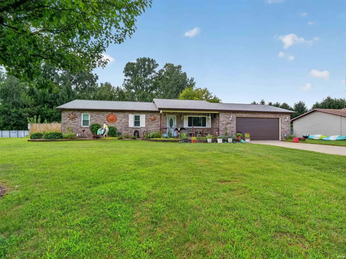 3425 W Landis Road, Angola, IN 46703 - #1