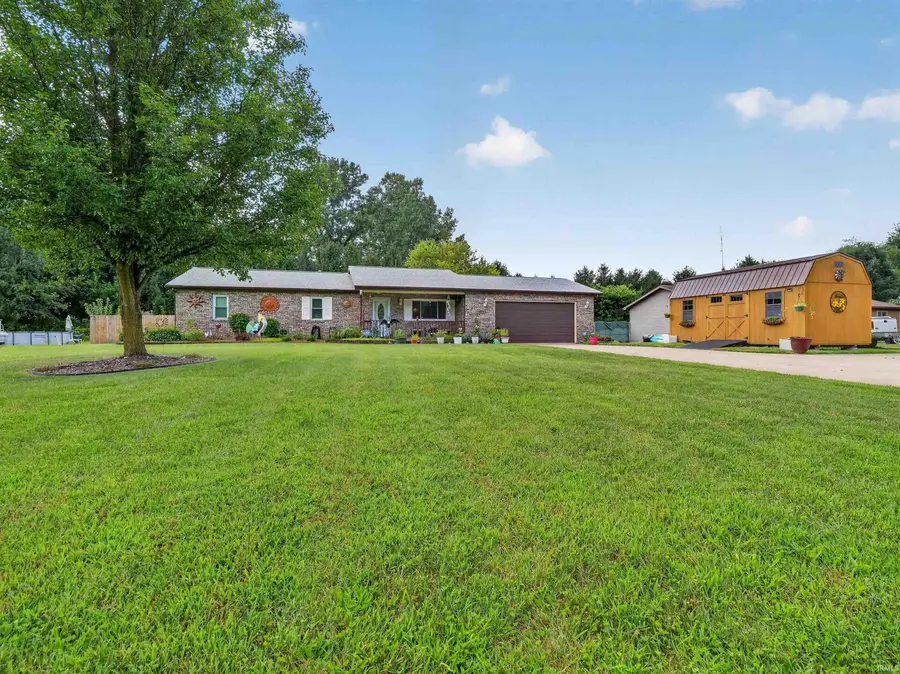 3425 W Landis Road, Angola, IN 46703 - #2