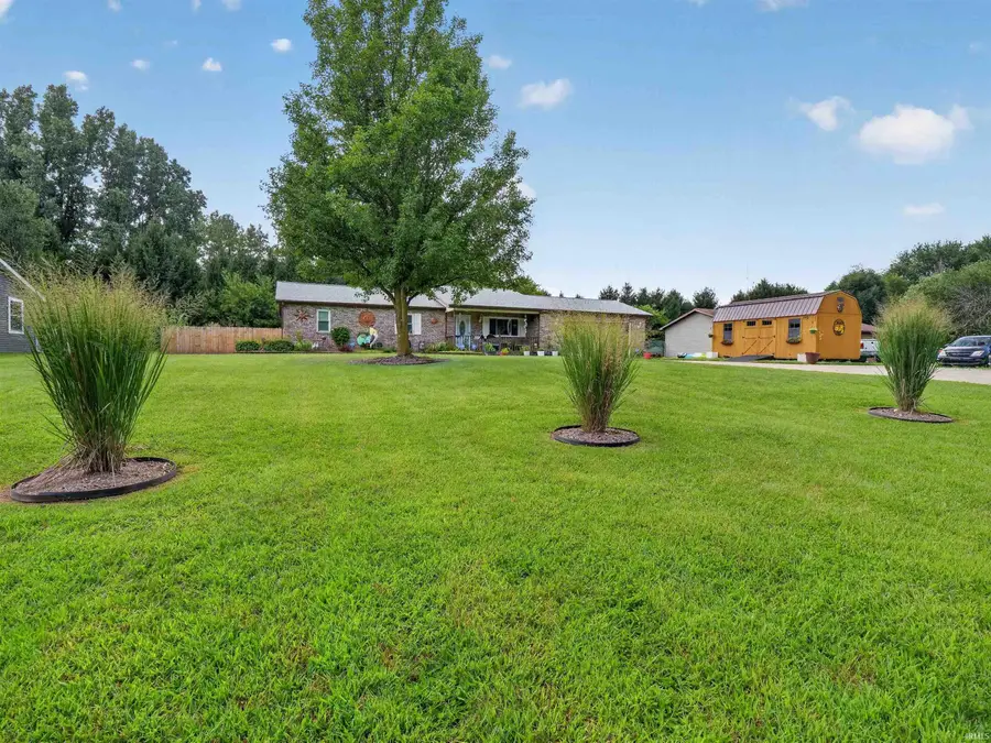 3425 W Landis Road, Angola, IN 46703 - #3