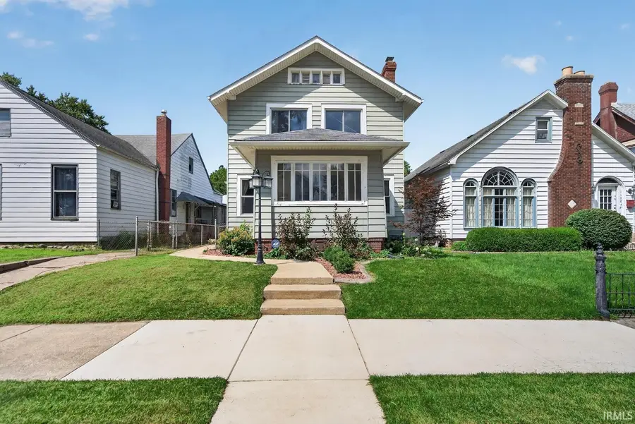 1104 North Street, Logansport, IN 46947 - #2