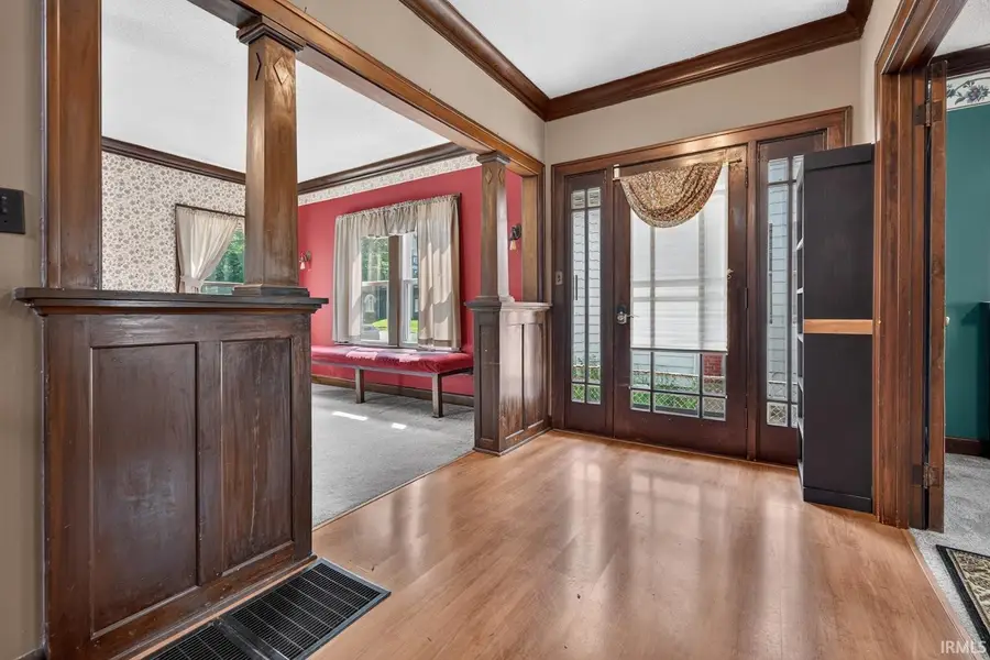 1104 North Street, Logansport, IN 46947 - #3