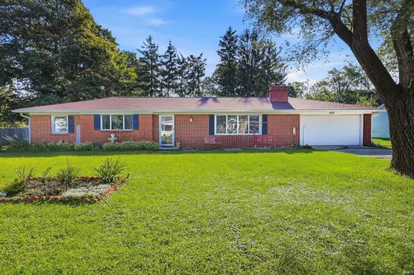 4212 N Manchester Road, Muncie, IN 47304