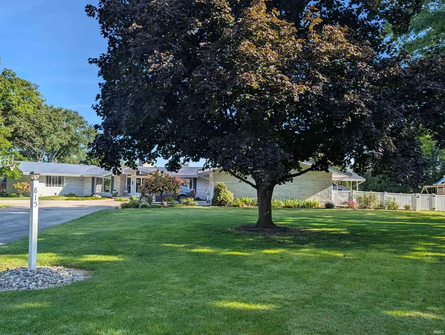 815 Sycamore Lane, Bluffton, IN 46714 - #2