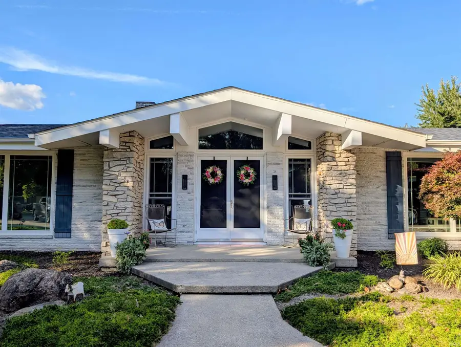 815 Sycamore Lane, Bluffton, IN 46714 - #3